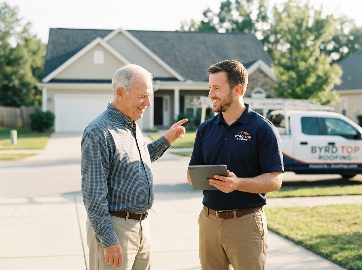 Roofing Millersburg, IN FAQs